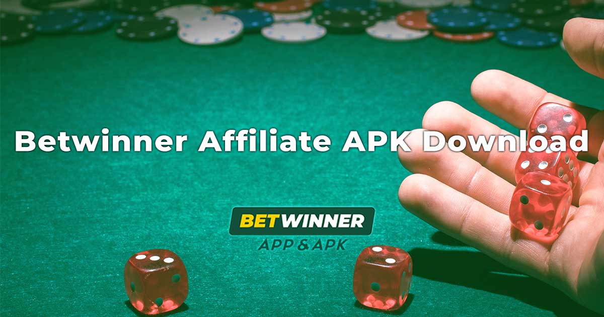 Betwinner Affiliate APK Download