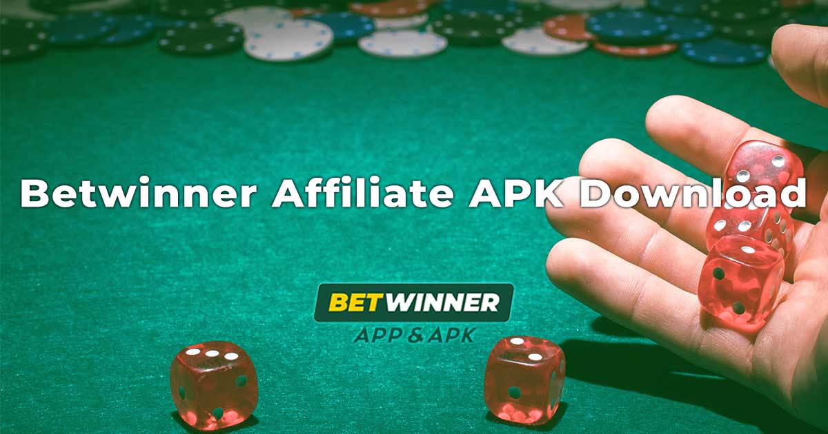 Increase Your Betwinner Affiliate Program In 7 Days