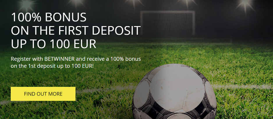 Betwinner Bonuses and Promotions Offers